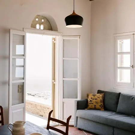 Casa vacanze Bluetopia 3