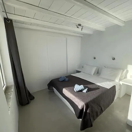 Casa vacanze Bluetopia 3 *