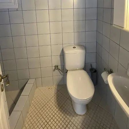 Casa vacanze Bluetopia 3 *